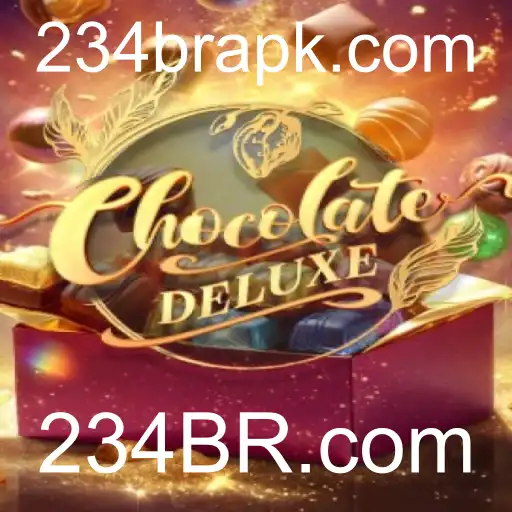 Descubra o Fascinante Mundo de ChocolateDeluxe: Um Jogo Cativante com Conexões Inovadoras