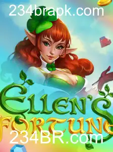 Explorando o Universo de EllensFortune: O Novo Fenômeno dos Jogos On-line