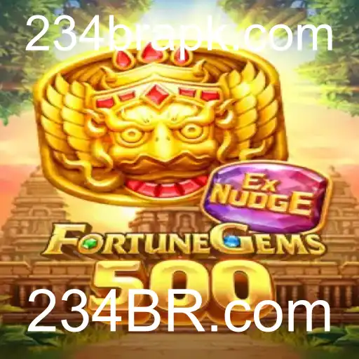 Explore o Fascinante Mundo de FortuneGems500