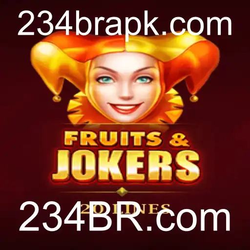 Descubra o Excitante Mundo de FruitsAndJokers20