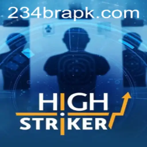 Descubra o Universo de HighStriker: A Nova Sensação dos Games