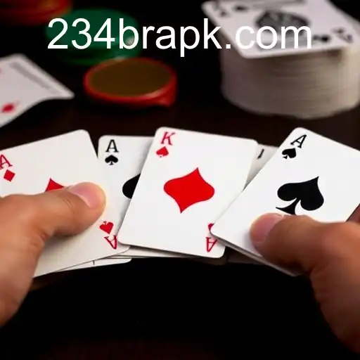 Jogos de cartas