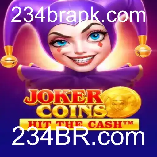 Explorando o Universo de JokerCoins: Um Jogo de Estratégia e Diversão