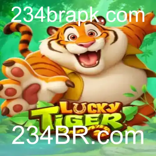 Explorando o Mundo do LuckyTiger: Um Jogo Empolgante