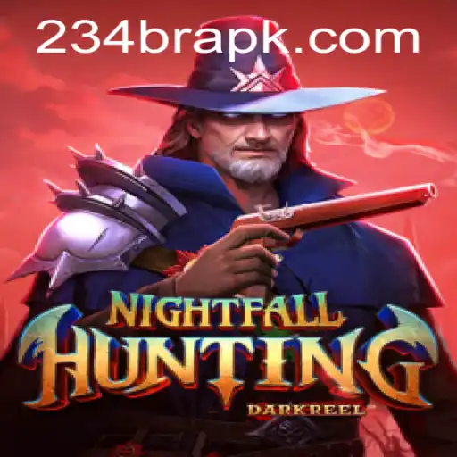 NightfallHunting: A Aventura em Meio à Escuridão