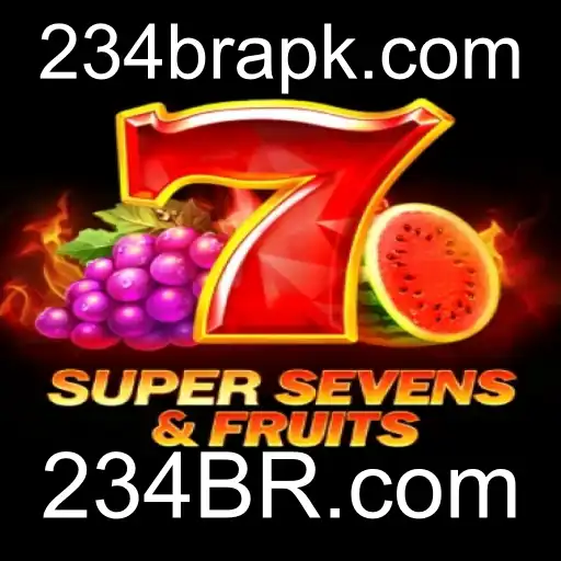 Descubra o Universo Vibrante de 7SuperSevensFruits: Um Jogo que Promete Diversão e Recompensas