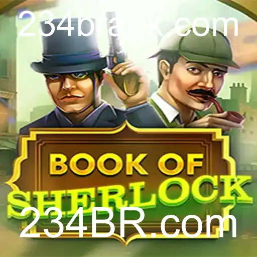 Explorando o Fascinante Mundo do Jogo BookOfSherlock