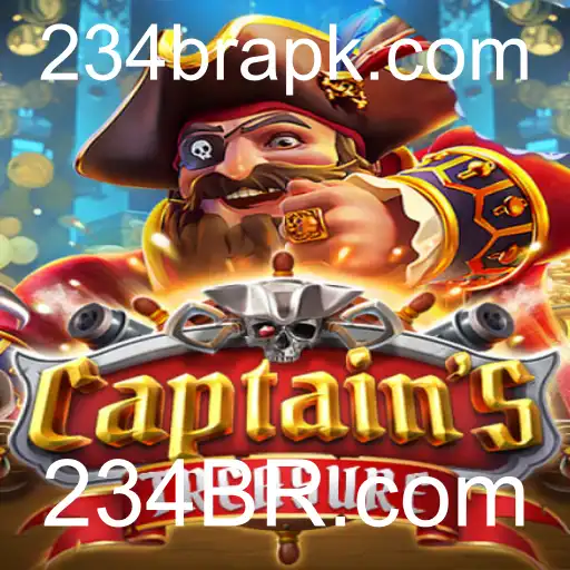 Descubra o Mundo de Aventuras de CaptainssTreasure