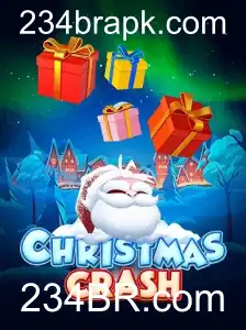 Descubra as Aventuras de ChristmasCrash e a Plataforma 234BR.com