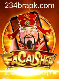 FaCaiShenM: O Novo Fenômeno no Mundo dos Jogos