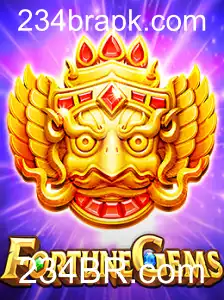 Descubra o Fascinante Mundo de FortuneGems