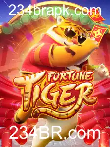 FortuneTiger: Uma Imersão no Mundo dos Tigres da Fortuna