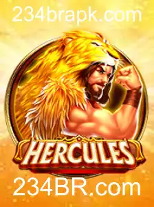 Descubra Hercules: Um Jogo de Aventura Épico no 234BR.com