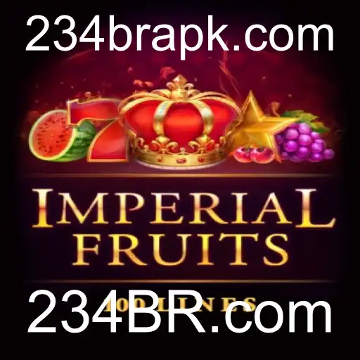 Descubra o Fascinante Mundo de ImperialFruits100