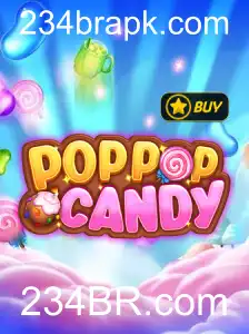 Descubra o Fascinante Mundo de POPPOPCANDY