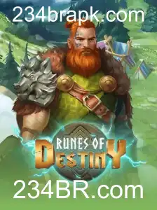 Explorando o Universo de RunesOfDestiny