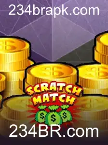 Descubra ScratchMatch: O Novo Fenômeno dos Jogos com 234BR.com