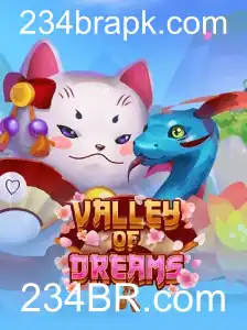 Explorando ValleyofDreams: Um Fascinante Mundo de Aventuras