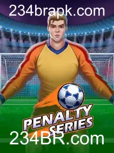 PenaltySeries: A Nova Sensação dos Jogos de Pênaltis