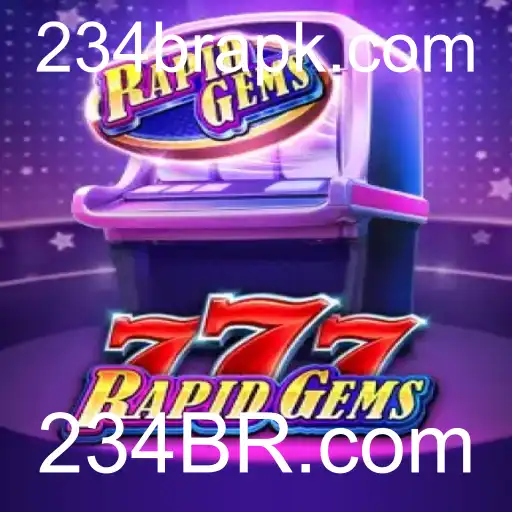 Explorando o Universo de RapidGems777: Um Mundo de Diversão e Estratégia