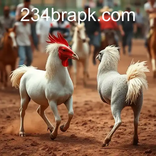 Rinha de galos