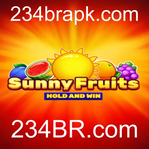 Explorando SunnyFruits: Um Jogo Vibrante e Divertido