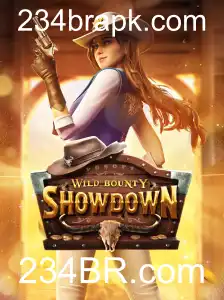 Explore o Mundo Excitante de WildBountyShowdown